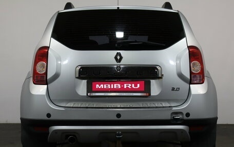 Renault Duster I рестайлинг, 2014 год, 799 000 рублей, 5 фотография