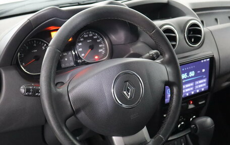 Renault Duster I рестайлинг, 2014 год, 799 000 рублей, 7 фотография