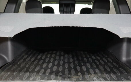 Renault Duster I рестайлинг, 2014 год, 799 000 рублей, 14 фотография