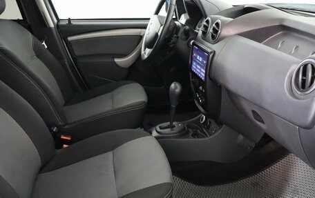 Renault Duster I рестайлинг, 2014 год, 799 000 рублей, 11 фотография