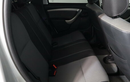 Renault Duster I рестайлинг, 2014 год, 799 000 рублей, 12 фотография