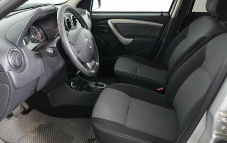 Renault Duster I рестайлинг, 2014 год, 799 000 рублей, 8 фотография