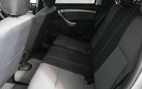 Renault Duster I рестайлинг, 2014 год, 799 000 рублей, 13 фотография