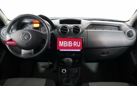 Renault Duster I рестайлинг, 2014 год, 799 000 рублей, 9 фотография