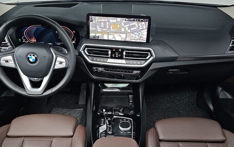 BMW X3, 2024 год, 6 111 000 рублей, 7 фотография