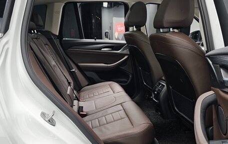 BMW X3, 2024 год, 6 111 000 рублей, 10 фотография
