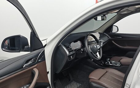 BMW X3, 2024 год, 6 111 000 рублей, 6 фотография