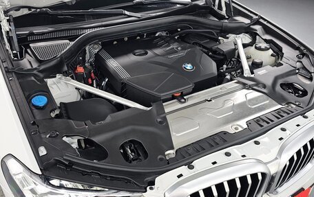 BMW X3, 2024 год, 6 111 000 рублей, 11 фотография