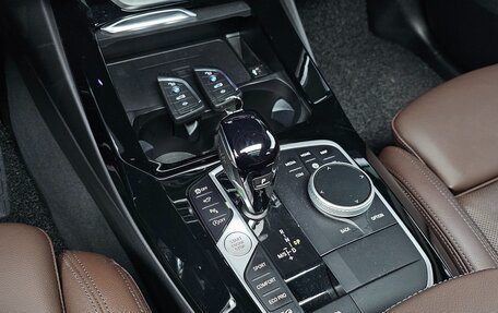 BMW X3, 2024 год, 6 111 000 рублей, 9 фотография