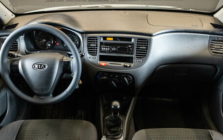 KIA Rio II, 2007 год, 485 000 рублей, 5 фотография