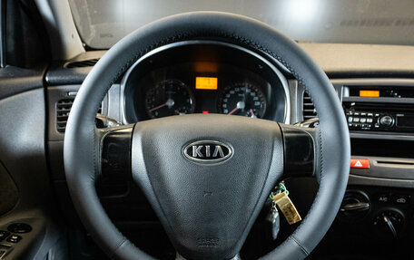 KIA Rio II, 2007 год, 485 000 рублей, 6 фотография