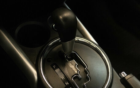 Mitsubishi ASX I рестайлинг, 2013 год, 900 000 рублей, 18 фотография