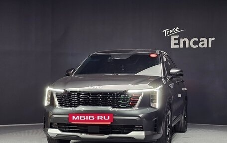KIA Sorento IV, 2024 год, 4 842 000 рублей, 2 фотография