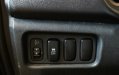 Mitsubishi ASX I рестайлинг, 2013 год, 900 000 рублей, 14 фотография