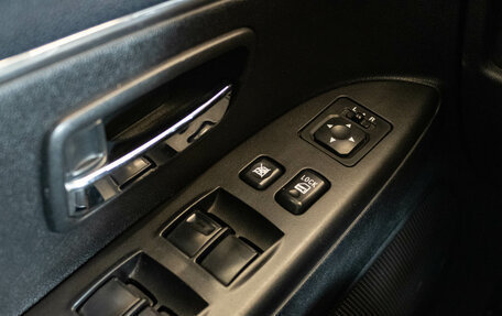 Mitsubishi ASX I рестайлинг, 2013 год, 900 000 рублей, 13 фотография