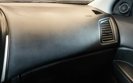 Mitsubishi ASX I рестайлинг, 2013 год, 900 000 рублей, 8 фотография