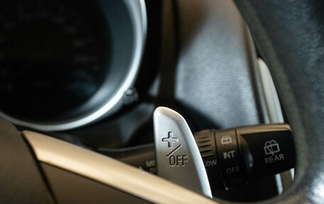 Mitsubishi ASX I рестайлинг, 2013 год, 900 000 рублей, 17 фотография