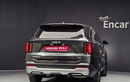 KIA Sorento IV, 2024 год, 4 842 000 рублей, 4 фотография