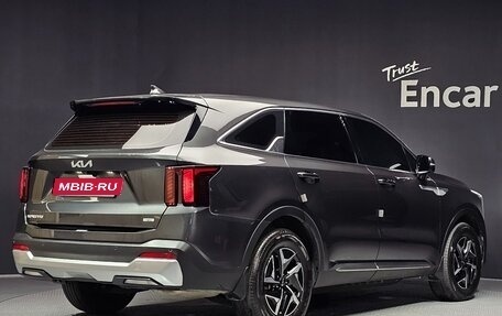 KIA Sorento IV, 2024 год, 4 842 000 рублей, 3 фотография