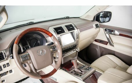 Lexus GX II, 2010 год, 3 149 000 рублей, 10 фотография