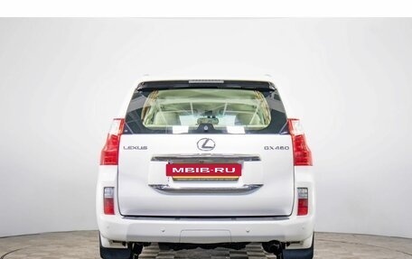 Lexus GX II, 2010 год, 3 149 000 рублей, 5 фотография