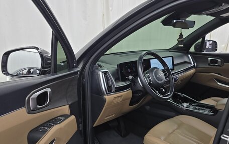 KIA Sorento IV, 2024 год, 4 842 000 рублей, 6 фотография