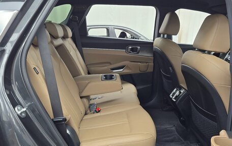 KIA Sorento IV, 2024 год, 4 842 000 рублей, 10 фотография