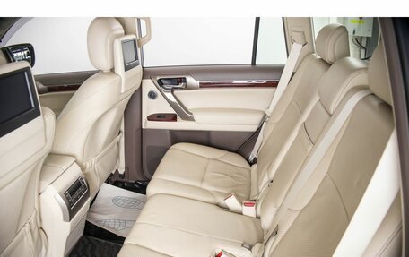 Lexus GX II, 2010 год, 3 149 000 рублей, 11 фотография