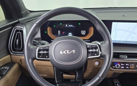KIA Sorento IV, 2024 год, 4 842 000 рублей, 7 фотография