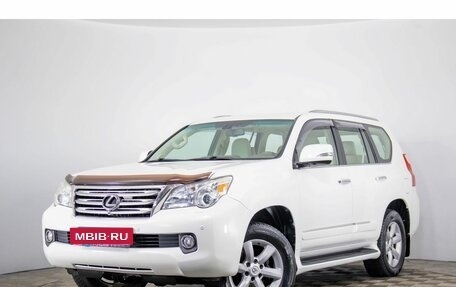 Lexus GX II, 2010 год, 3 149 000 рублей, 3 фотография