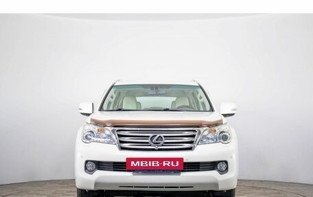 Lexus GX II, 2010 год, 3 149 000 рублей, 2 фотография