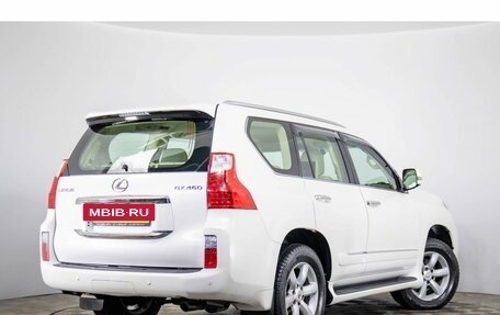 Lexus GX II, 2010 год, 3 149 000 рублей, 4 фотография