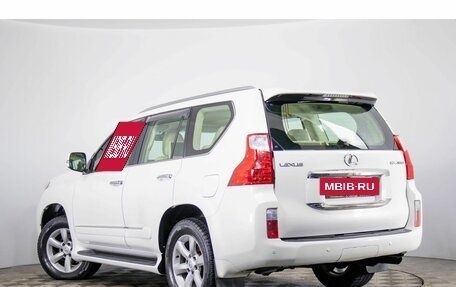 Lexus GX II, 2010 год, 3 149 000 рублей, 6 фотография