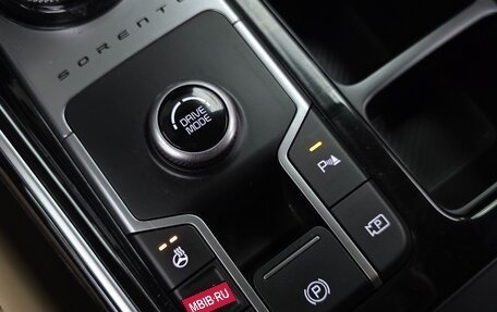 KIA Sorento IV, 2024 год, 4 842 000 рублей, 8 фотография