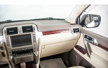 Lexus GX II, 2010 год, 3 149 000 рублей, 16 фотография