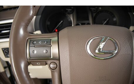 Lexus GX II, 2010 год, 3 149 000 рублей, 18 фотография