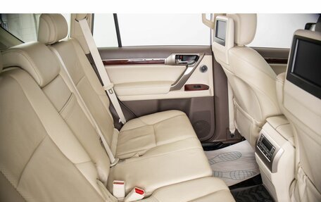 Lexus GX II, 2010 год, 3 149 000 рублей, 12 фотография