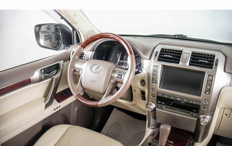 Lexus GX II, 2010 год, 3 149 000 рублей, 14 фотография