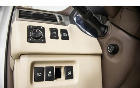 Lexus GX II, 2010 год, 3 149 000 рублей, 25 фотография
