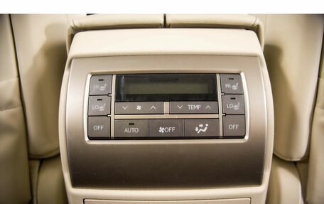 Lexus GX II, 2010 год, 3 149 000 рублей, 24 фотография