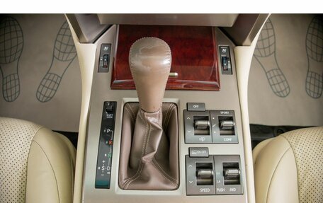 Lexus GX II, 2010 год, 3 149 000 рублей, 22 фотография