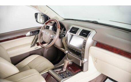 Lexus GX II, 2010 год, 3 149 000 рублей, 13 фотография