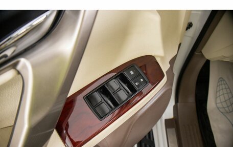 Lexus GX II, 2010 год, 3 149 000 рублей, 27 фотография
