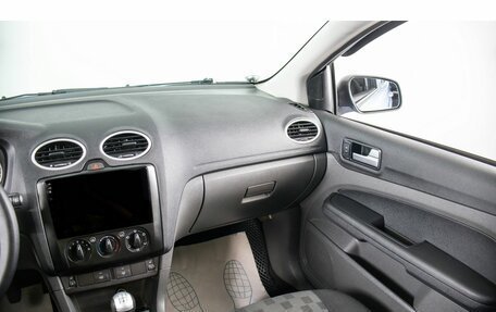 Ford Focus II рестайлинг, 2007 год, 499 000 рублей, 13 фотография