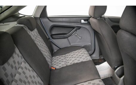 Ford Focus II рестайлинг, 2007 год, 499 000 рублей, 9 фотография