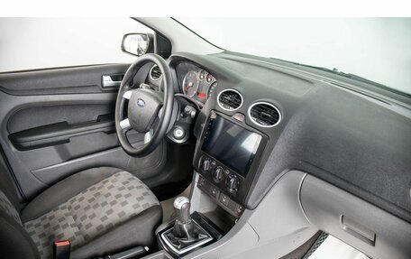 Ford Focus II рестайлинг, 2007 год, 499 000 рублей, 10 фотография