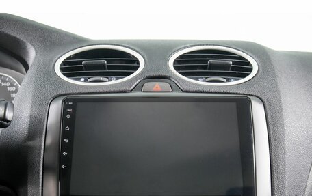 Ford Focus II рестайлинг, 2007 год, 499 000 рублей, 14 фотография