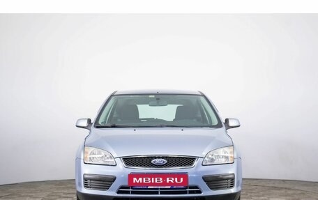 Ford Focus II рестайлинг, 2007 год, 499 000 рублей, 2 фотография