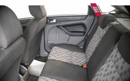 Ford Focus II рестайлинг, 2007 год, 499 000 рублей, 8 фотография