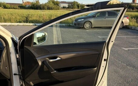 Hyundai i40 I рестайлинг, 2015 год, 1 200 000 рублей, 7 фотография